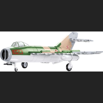 Lim-5 Polish 1959  575 Kl. 1:32 HC CWAir Force